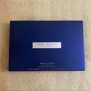 Fenty Beauty Moroccan Spice Palette